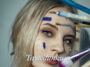 Taytedunkum