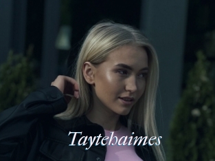 Taytehaimes