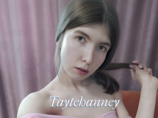 Taytehanney