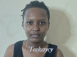 Teekaycy