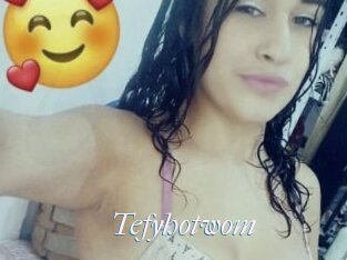 Tefyhotwom