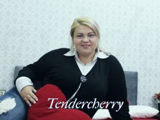 Tendercherry
