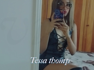 Tessa_thomp