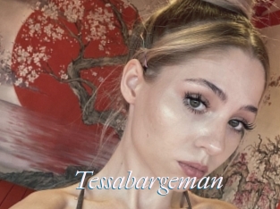 Tessabargeman