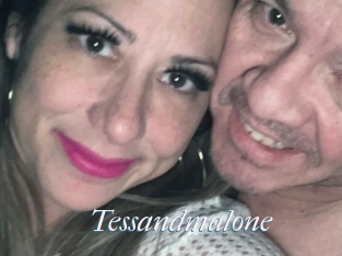 Tessandmalone