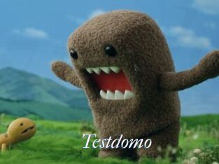 Testdomo