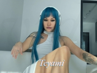Teyami