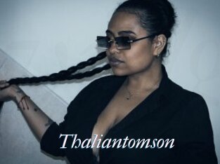 Thaliantomson
