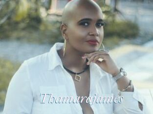 Thamarajames