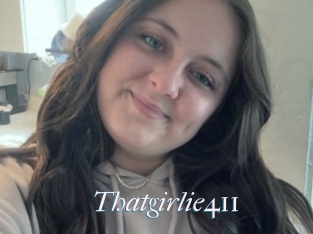 Thatgirlie411
