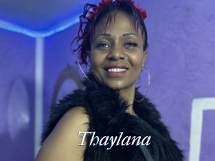 Thaylana