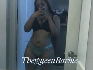 TheQueenBarbie
