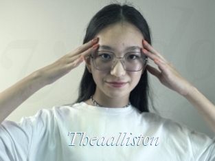 Theaalliston