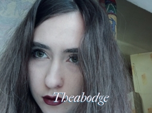 Theabodge