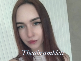 Theabramblett