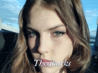 Theaburks