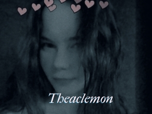 Theaclemon