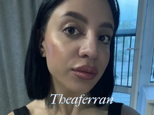 Theaferran