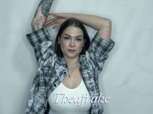 Theafrake