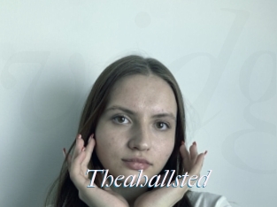 Theahallsted