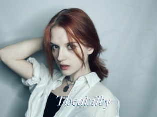 Theahilby
