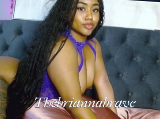 Thebriannabrave