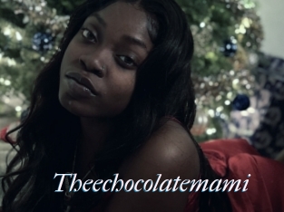 Theechocolatemami
