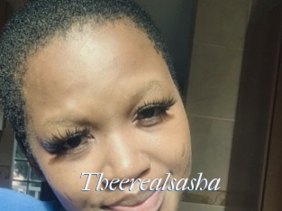 Theerealsasha