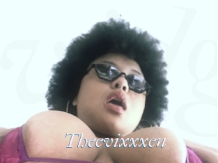 Theevixxxen