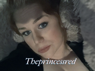 Theprincessred