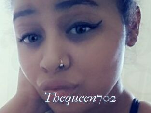 Thequeen702