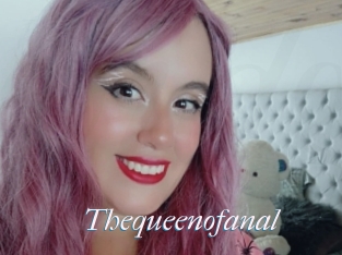 Thequeenofanal