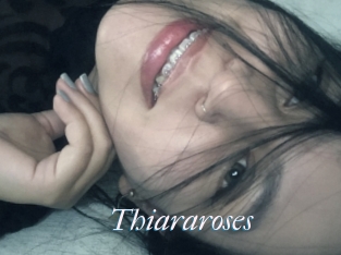 Thiararoses