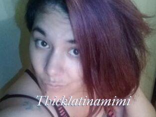 Thicklatinamimi