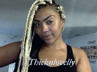 Thicknlovelly
