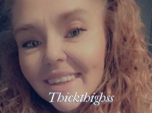 Thickthighss
