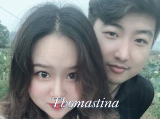 Thomastina