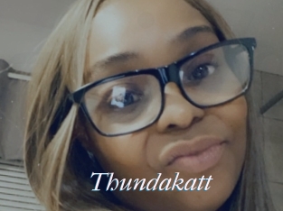 Thundakatt