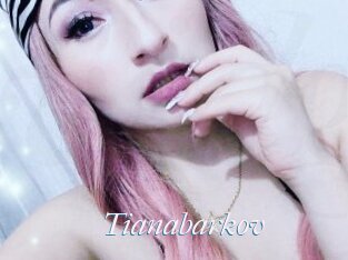 Tianabarkov