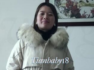 Tianbaby18