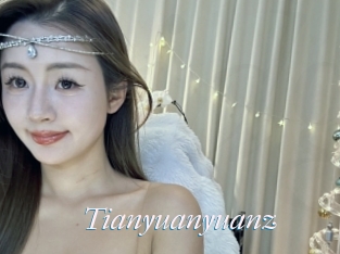 Tianyuanyuanz