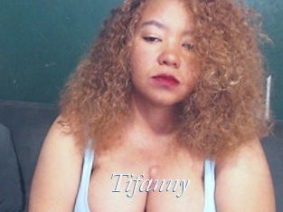 Tifanny