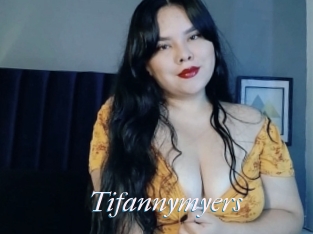 Tifannymyers