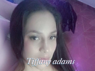 Tiffany_adams