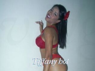 Tiffany_hot