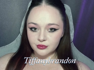 Tiffanybrandon