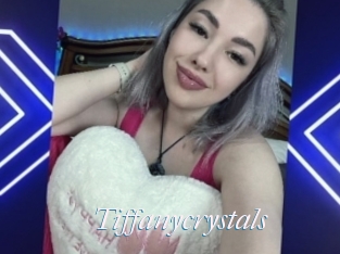 Tiffanycrystals