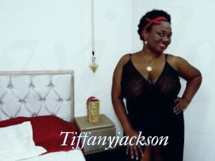 Tiffanyjackson