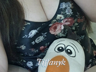 Tiffanyk