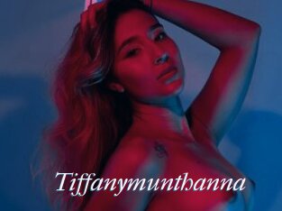 Tiffanymunthanna